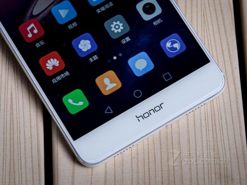 【高清图】 荣耀(rongyao)v8(knt-al20/高配版/全网通)其他图赏 图369