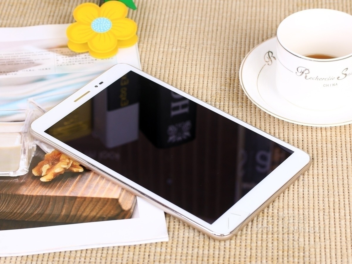 平板电脑 荣耀平板电脑 荣耀平板2(3gb/16gb/wifi版) 图片 效果图34