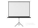极米支架幕(100英寸/白塑/16:10)