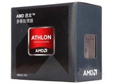 AMD 速龙 X4 860K(盒)