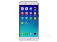 OPPOR9s智能机(+64G 玫瑰金色 双卡双待) 京东2399元