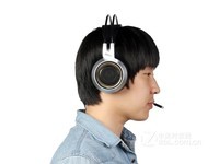 硕美科G951耳麦 (头戴式 游戏 电竞) 天猫199元
