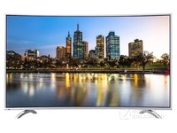 海尔(haier)LQ55H71液晶电视(55英寸 4K 曲面) 天猫3799元