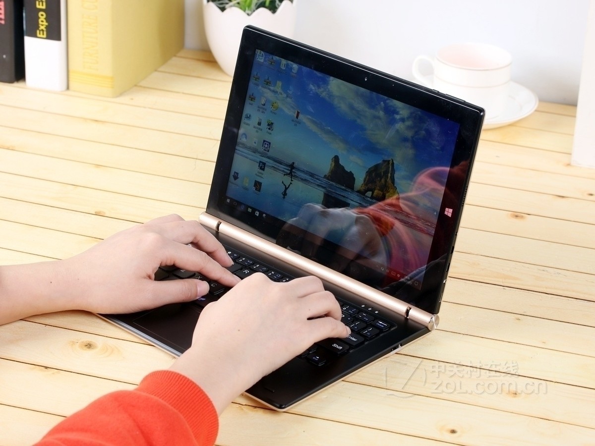 【高清图】 昂达(onda)obook10 pro(64gb)效果图 图186