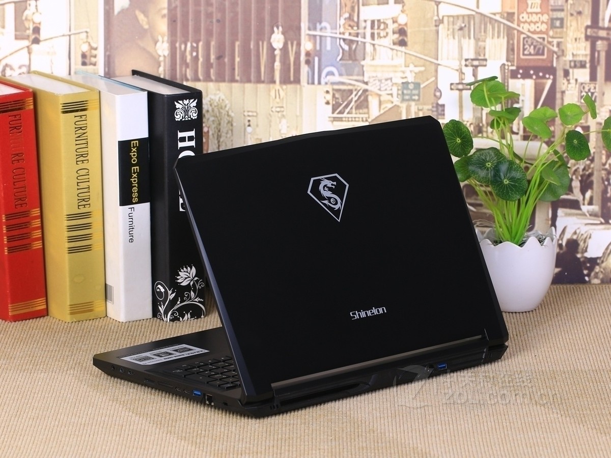 【高清图】 炫龙(shinelon)毁灭者 p6原创图赏 图68