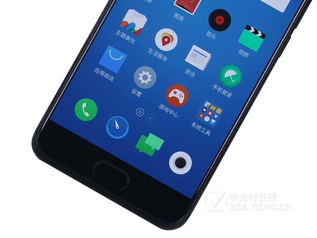 【高清图】 魅族(meizu)pro 6s(全网通)局部细节图 图14