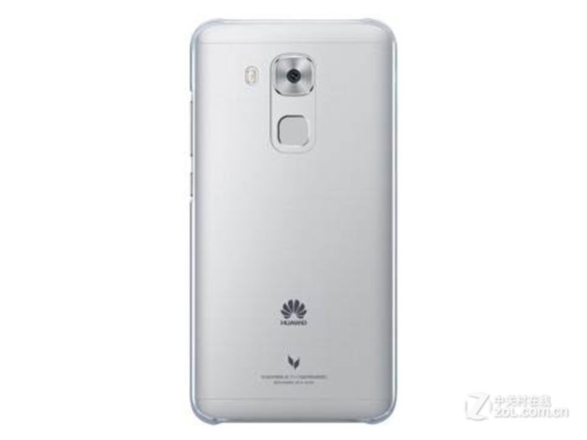 【高清图】 华为(huawei)g9 plus/麦芒5 pc保护壳整体外观图 图1