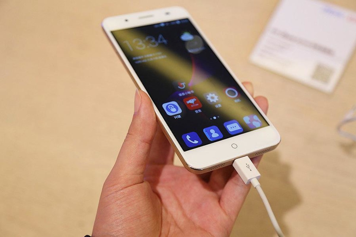 【高清图】 中兴blade a2 plus上手简评图11