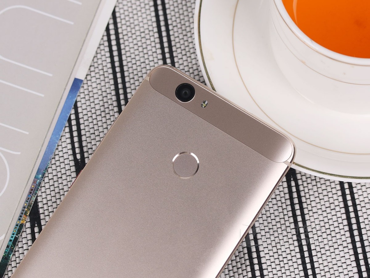 华为nova(caz-al10/高配版/全网通)