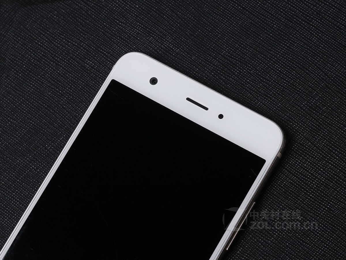 【高清图】 华为(huawei)nova(caz-al10/高配版/全网通)香槟金 图524