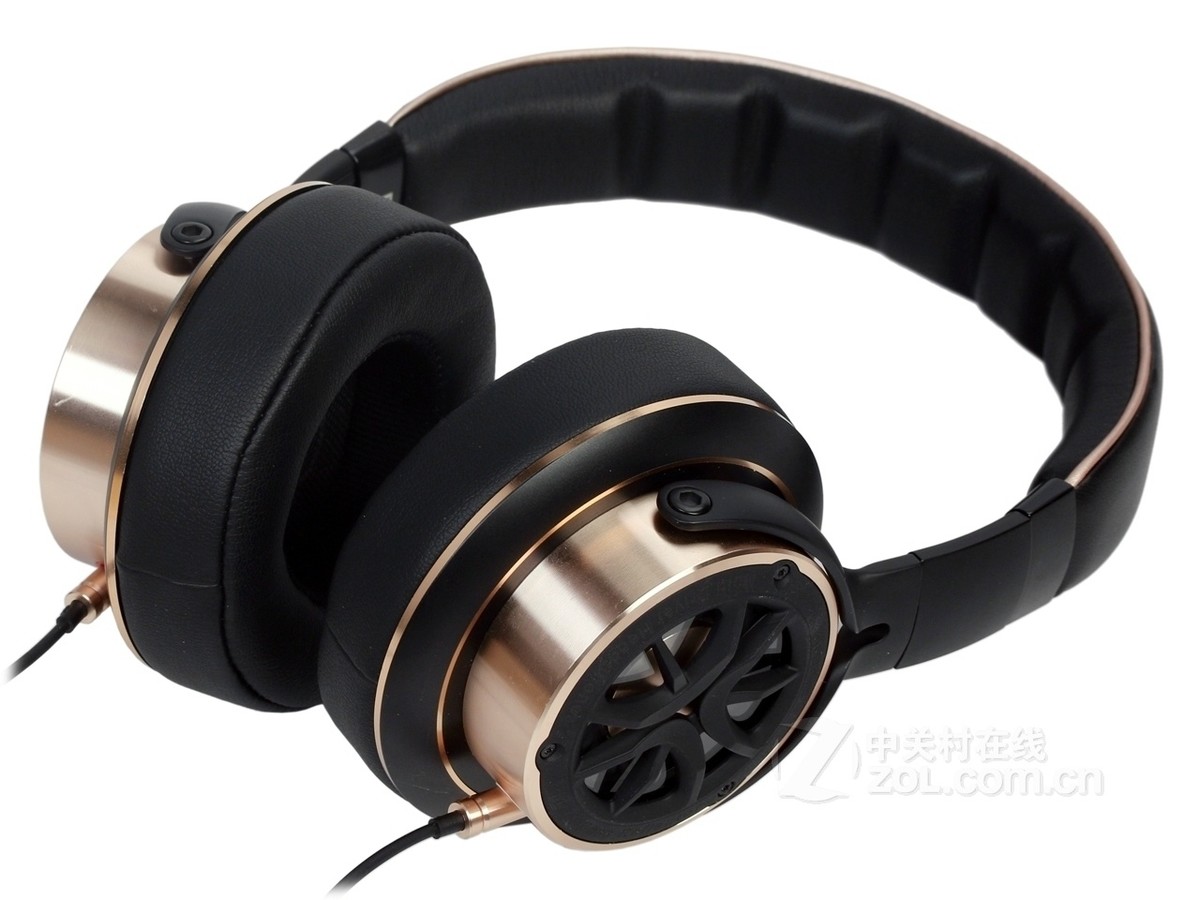 1more 三单元头戴式耳机