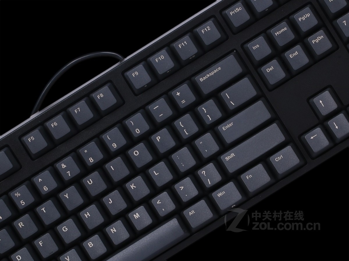 【高清图】 ikbc(ikbc)c104机械键盘效果图 图93