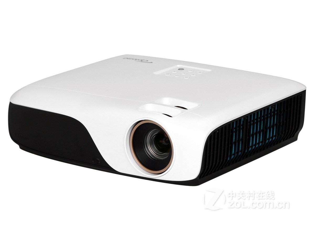 【高清图】 奥图码(optoma)zh33主图1 图1