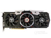 ߲ʺ iGame1070-8GD5 DualBIOS XB1