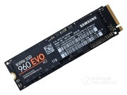  960 EVO NVMe M.21TB