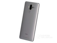 华为Mate 9智能手机(全网通 香槟金 4G+64G) 京东3088元