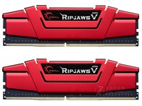 芝奇 V 32GB DDR4 3000安徽2699元