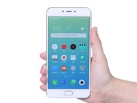 魅族魅蓝X智能手机(3G RAM+32G ROM 珠光白) 京东735元