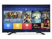 夏普LCD-50TX55A电视(50英寸 4K) 天猫2539元
