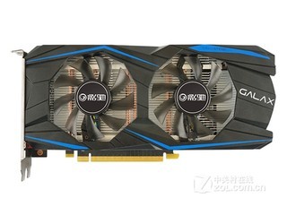 影驰GeForce GTX 960骁将
