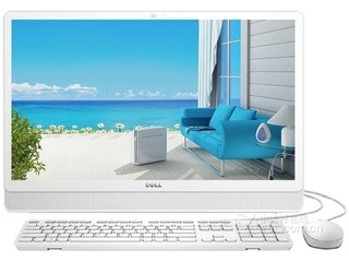 Inspiron Խ 24 3000ϵ(3455-D1448WT)