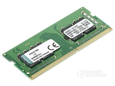 ʿ ͵ѹ 8GB DDR4 2400KVR24S17S8/8