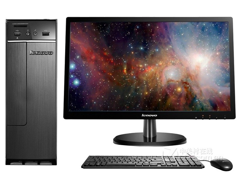 Lenovo H3050(G3260/4GB/500GB/1G дискретная графика)