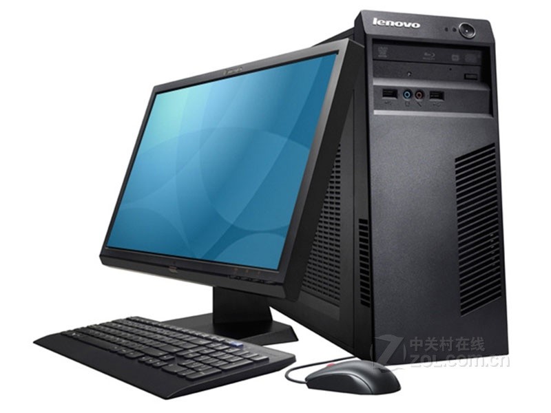 Lenovo Yangtian W4090V(G3240/4GB/1TB/ встроенная графика) налоговый учёт