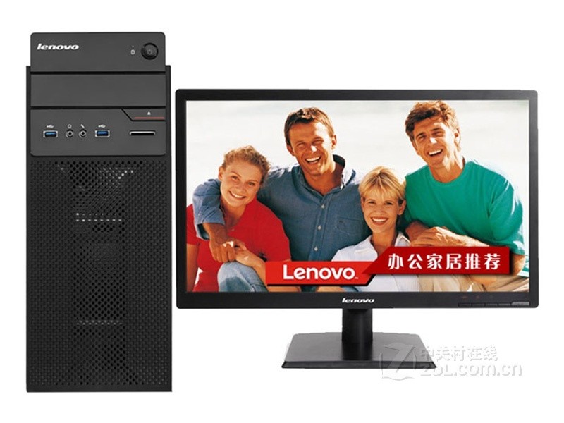 Lenovo Yangtian T4900C(i7 4790/4GB/1TB/2G дискретная графика)