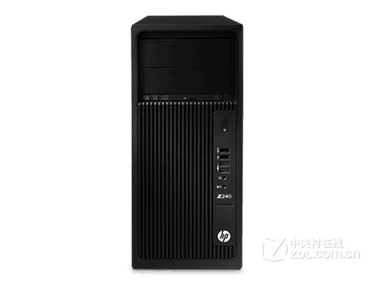 HP Z240(L8T12AV-SC009)