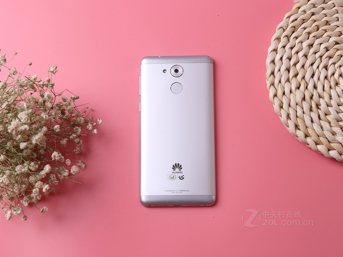 【高清图】 华为(huawei)畅享6s(dig-al00/全网通)其他图赏 图278