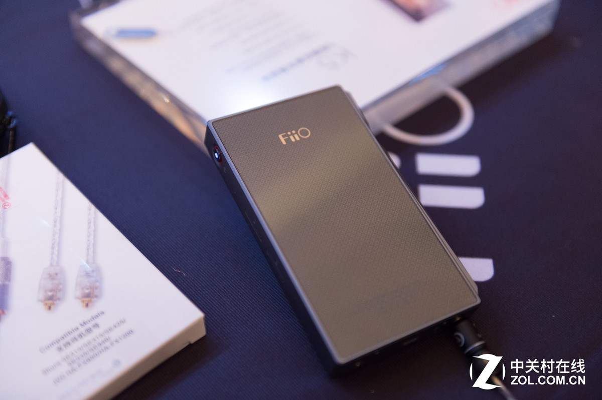 【高清图】 飞傲新品发布会在京举行 x5三代亮相图43