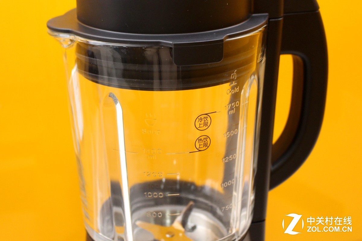 【高清图】 家中的营养师 九阳y16破壁料理机体验图11