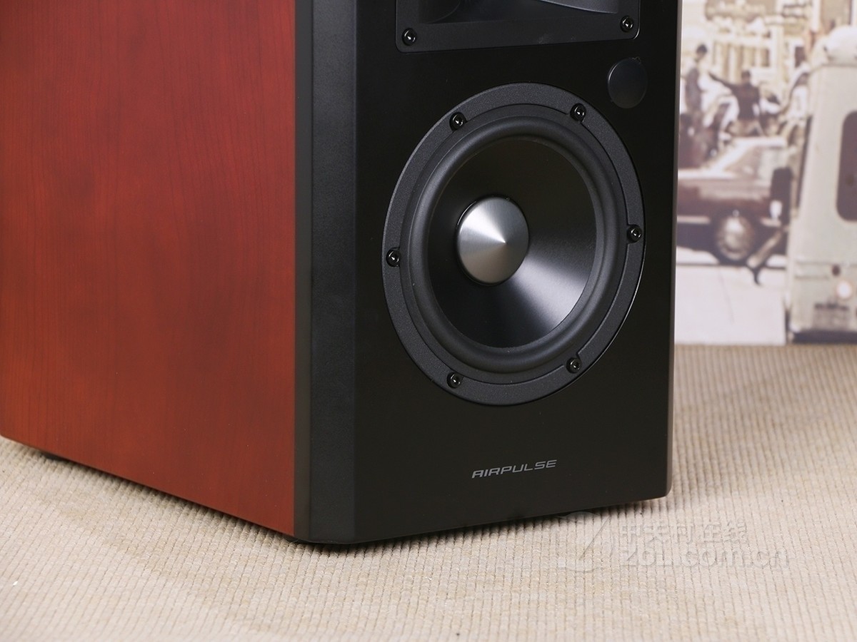 【高清图】 漫步者(edifier)airpulse a200外观图 图8