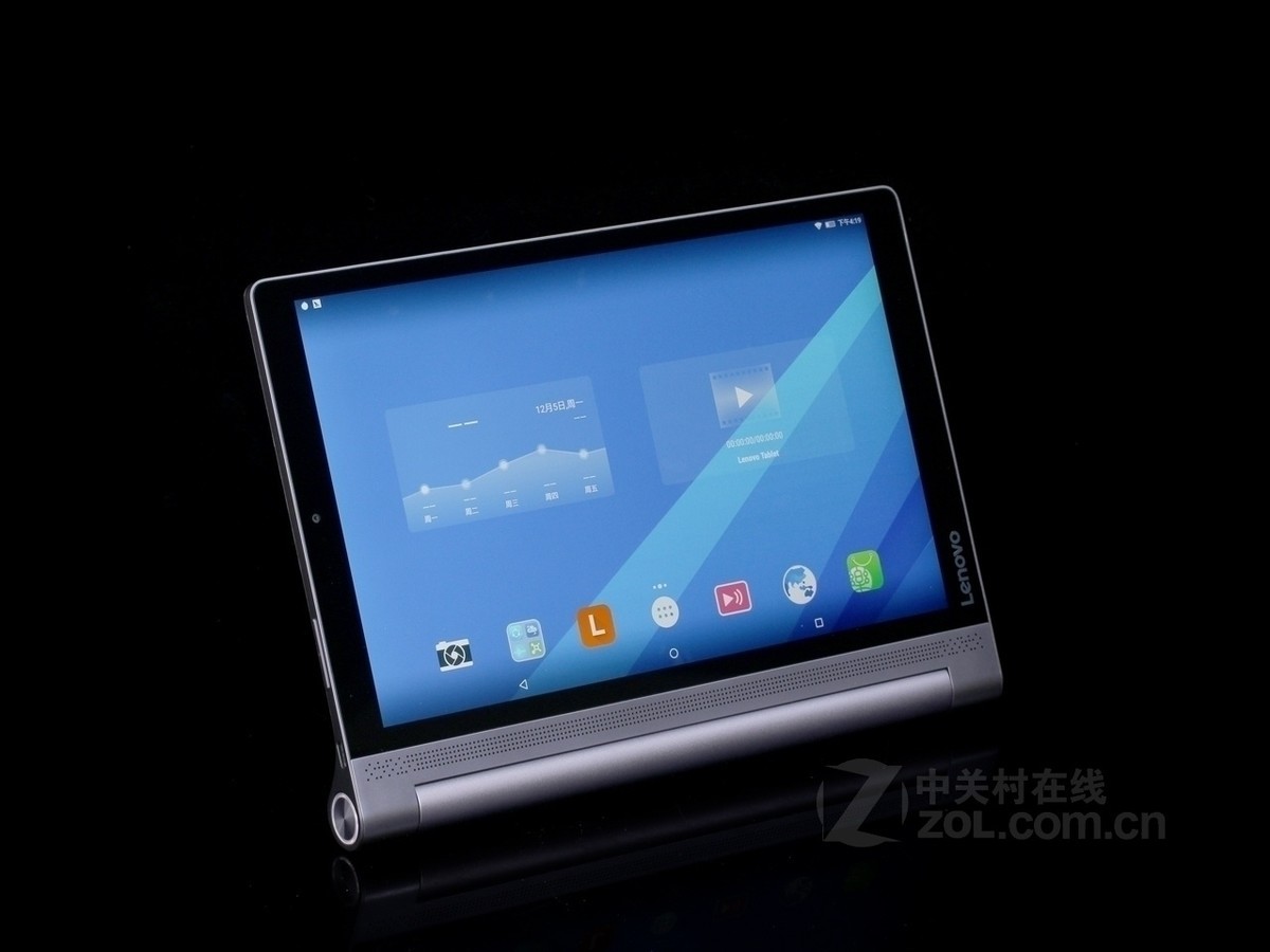 联想yoga tab3 plus(wifi版)