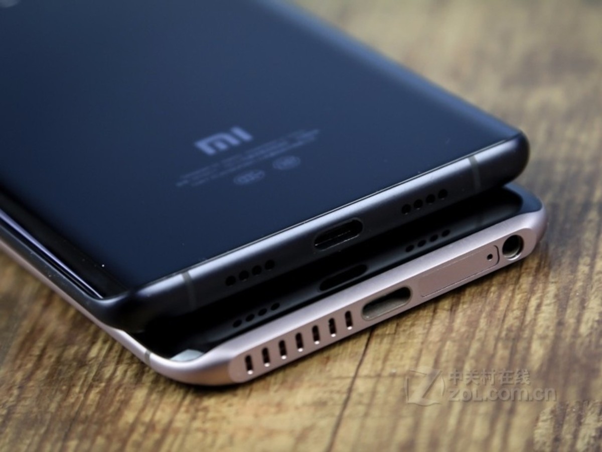 【高清图】 荣耀(rongyao)magic(nts-al00/全网通)对比图 图499