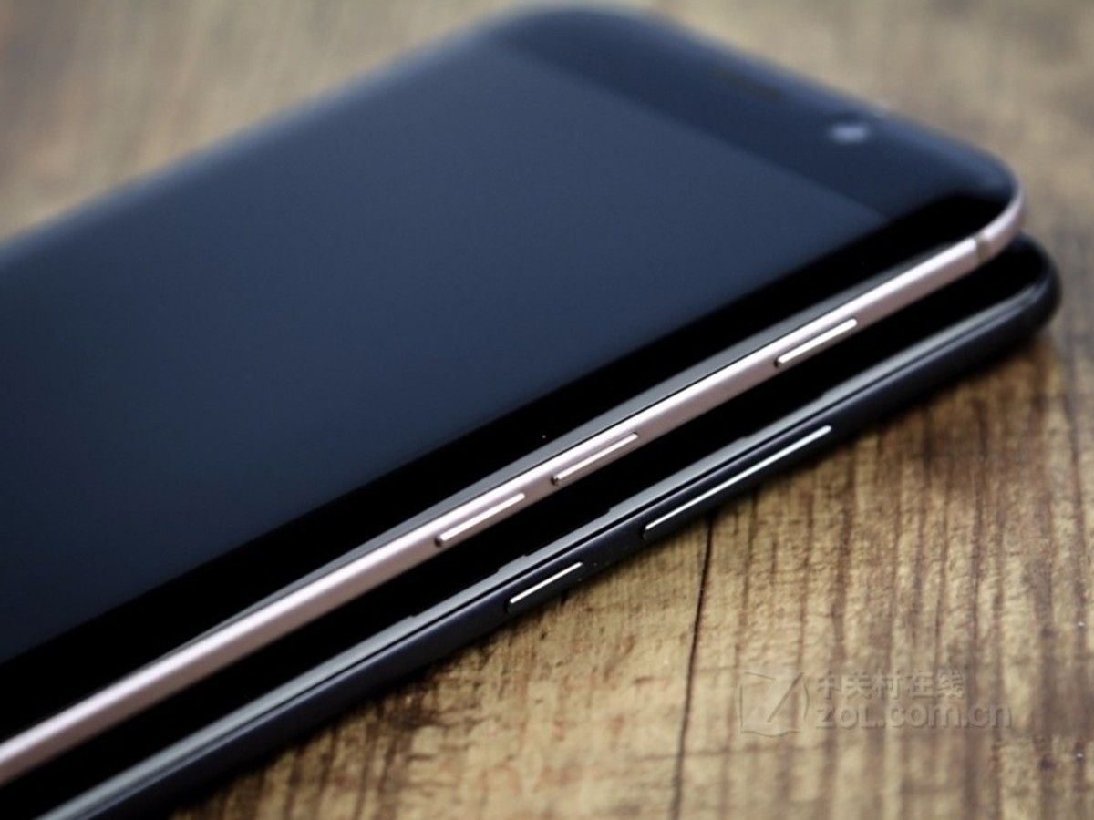 【高清图】 荣耀(rongyao)magic(nts-al00/全网通)对比图 图505