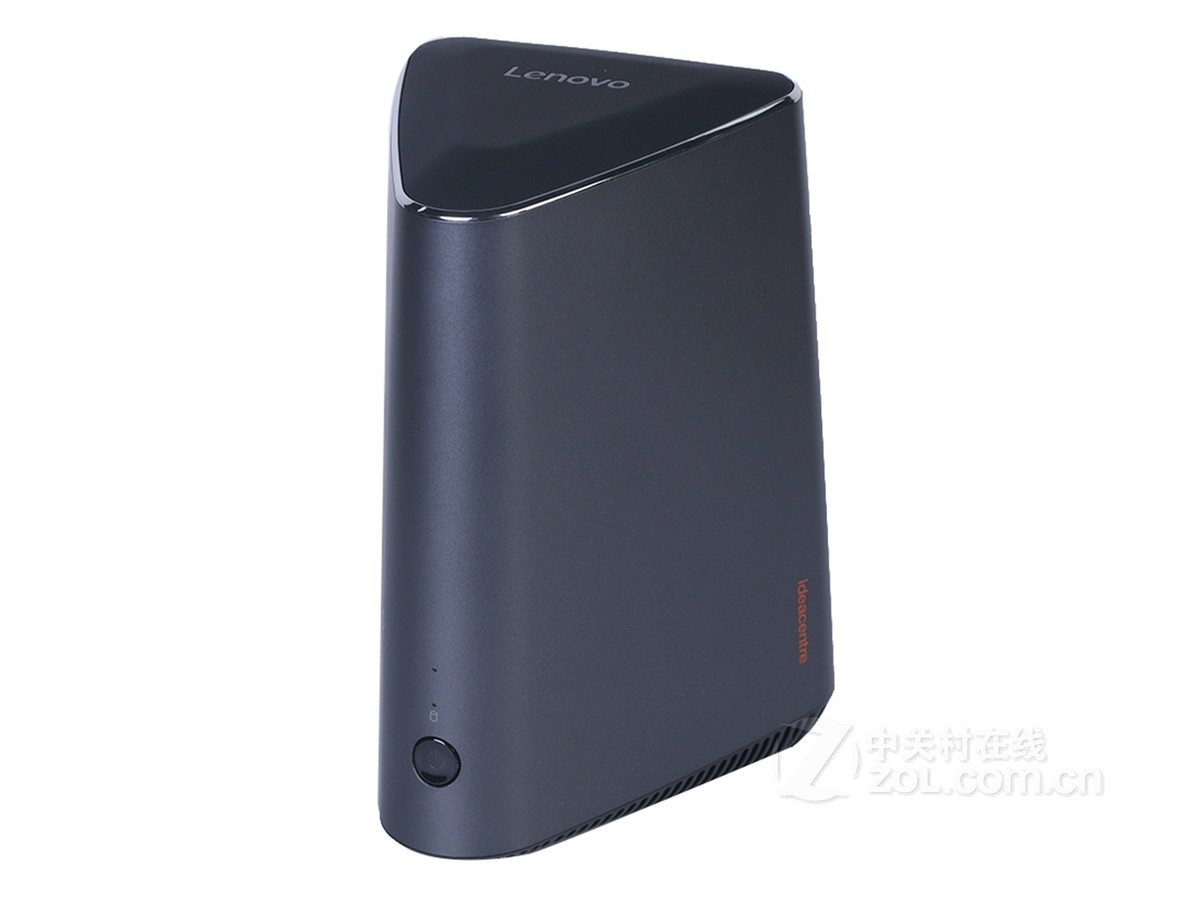 【高清图】 联想(lenovo)ideacentre 610s机身细节图 图29