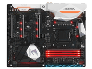  AORUS Z270X-Gaming 7
