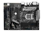 ˶ ROG STRIX Z270H GAMING