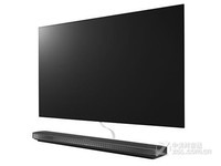 LG (lg)OLED65W7P-C电视(65英寸 4K) 京东59399元(赠品)