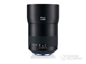 卡尔·蔡司Milvus 85mm f/1.4 ZE