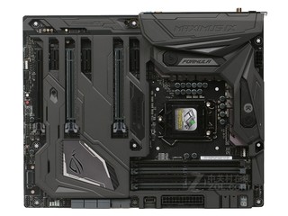 华硕ROG MAXIMUS IX FORMULA
