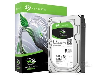 ϣBarraCuda Pro 6TB 7200ת 256MB SATA3ST6000DM004