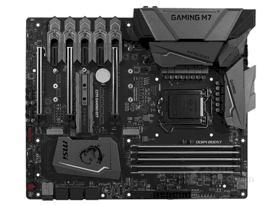 ΢ Z270 GAMING M7