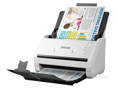 爱普生530