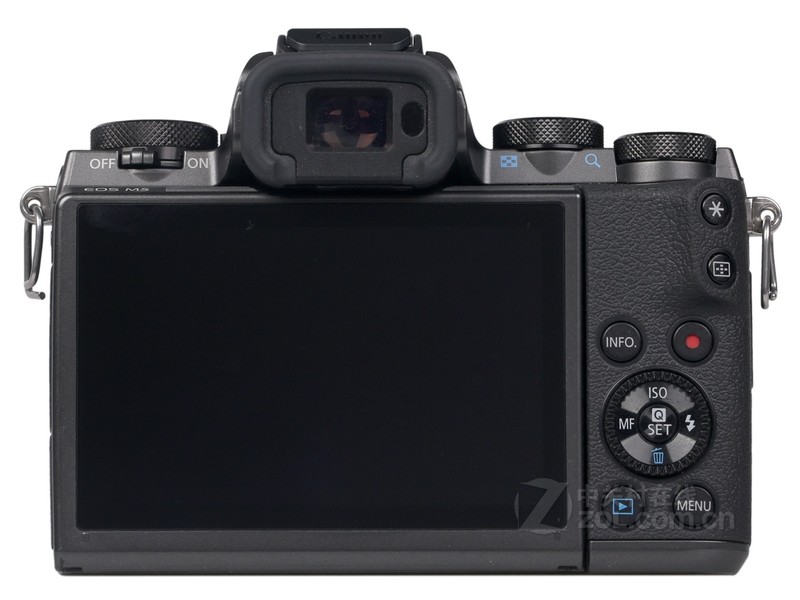 EOS M5׻(18-150mm IS STM)