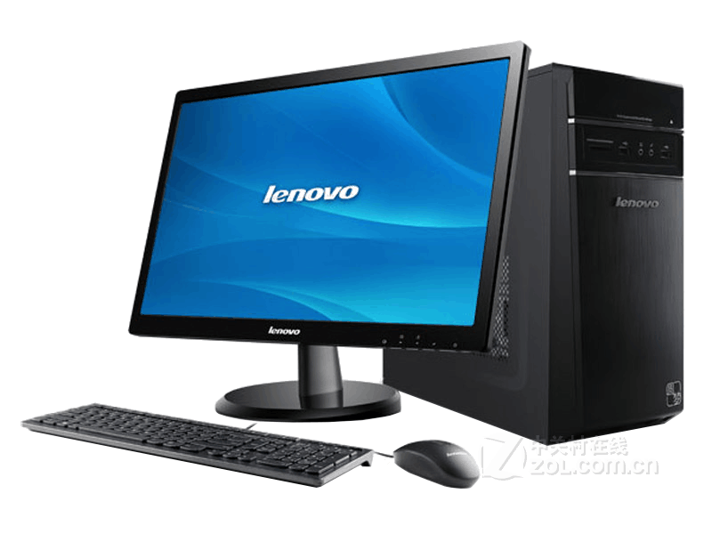 Lenovo Yuanmeng F5050(i3 4160/4GB/500GB/2G дискретная графика)