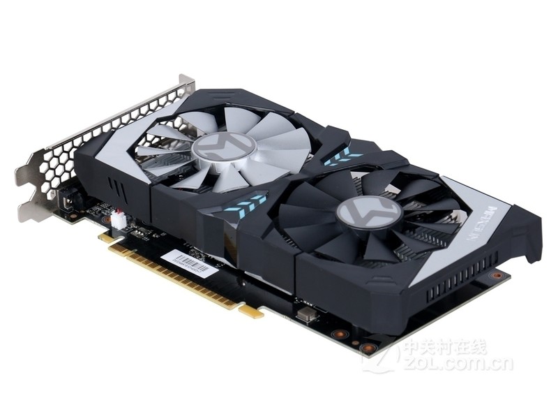 铭瑄gtx 1050ti 终结者4g