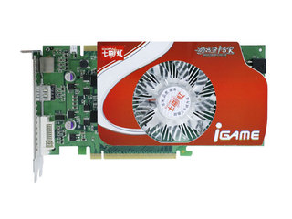 ߲ʺݲ9600GT-GD3 Ӱ 512M HXP